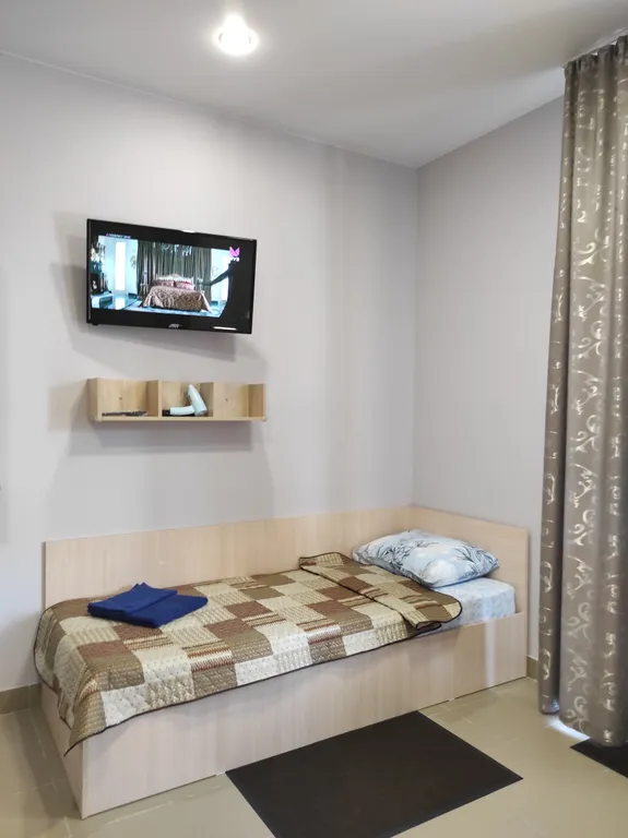 Комната Luxe-Super-Comfort в частном доме, до 3-ёх человек