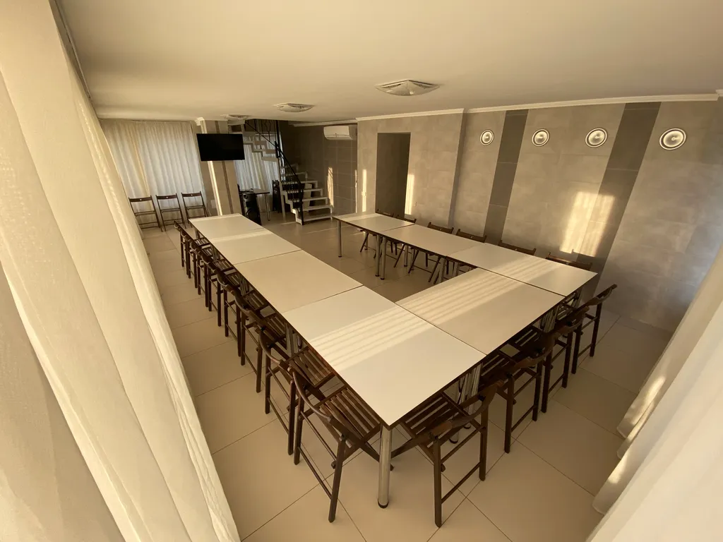 Коттедж Кафтан