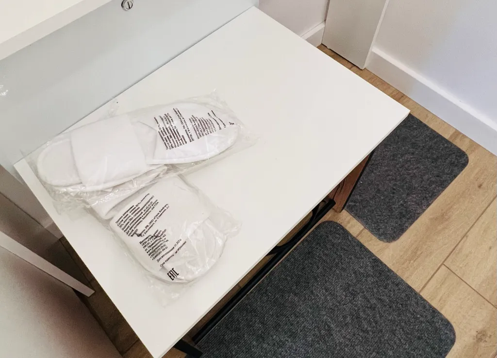 Квартира Апартаменты у моря — Светлогорск