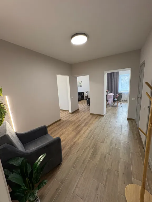 Уютная, комфортабельная квартира