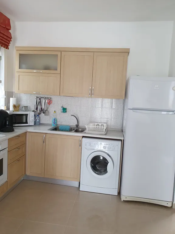 Уютная квартира на берегу моря с видом на горы