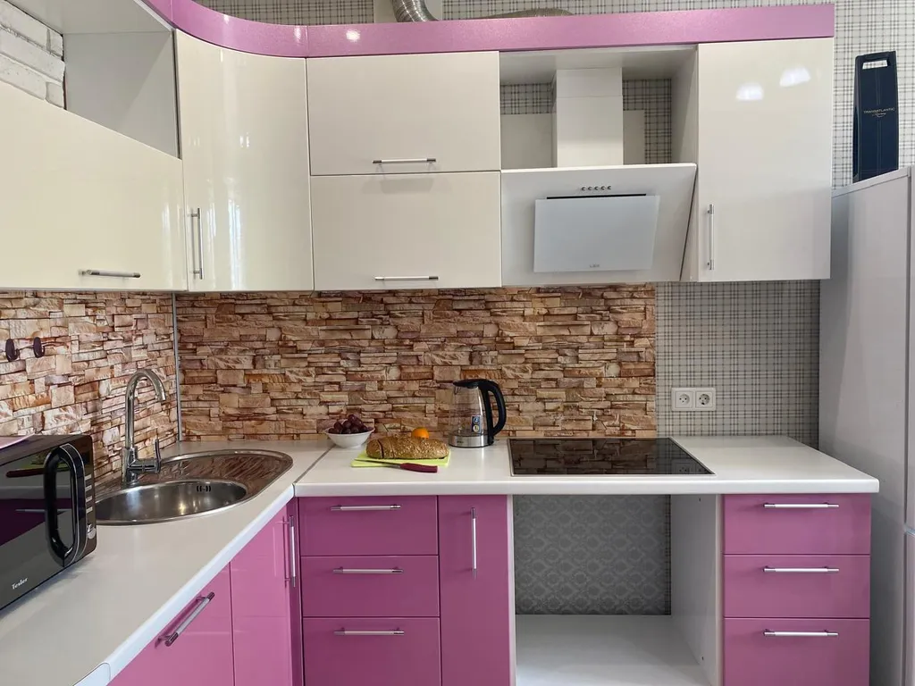 Уютная евродвушка в самом сердце города