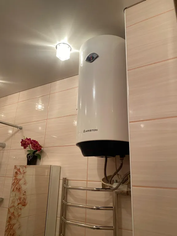 Уютная квартира в центре Барнаула