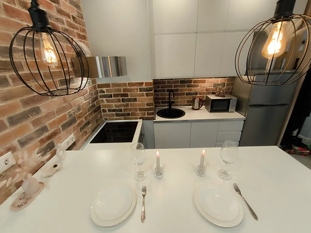 Квартира Квартира Красивые закаты по вечерам. 8 минут от ЖД станции Крюково/Зеленоград — Рузино