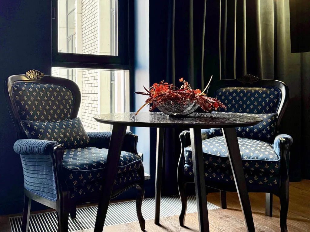 Квартира Квартира Студия sapphire в новом престижном жк стремянный 2, на садовом кольце — Москва