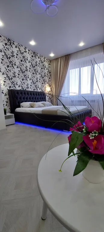 Романтика и комфорт