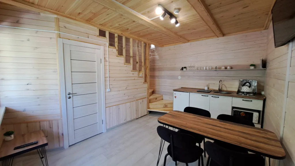 3-комнатный Дом