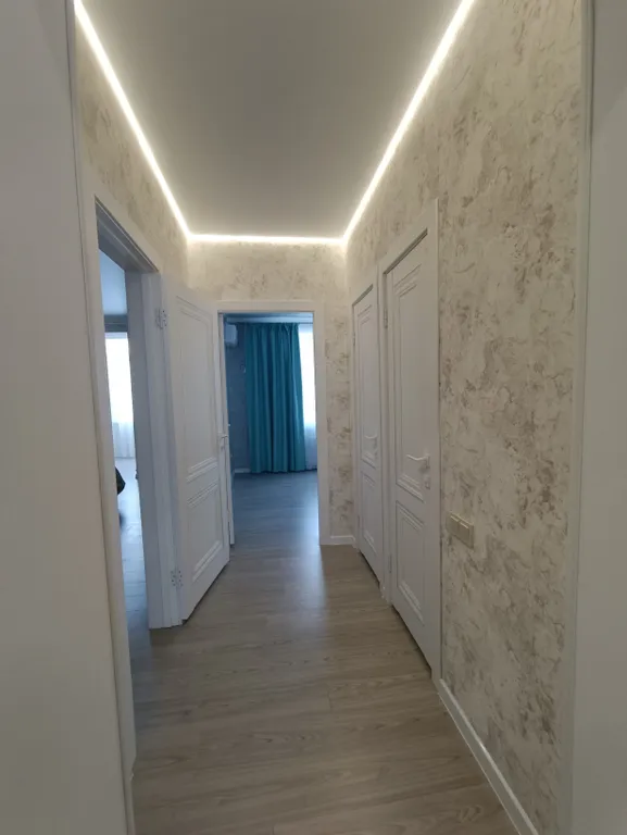 Квартира Квартира в центре города — Анапа