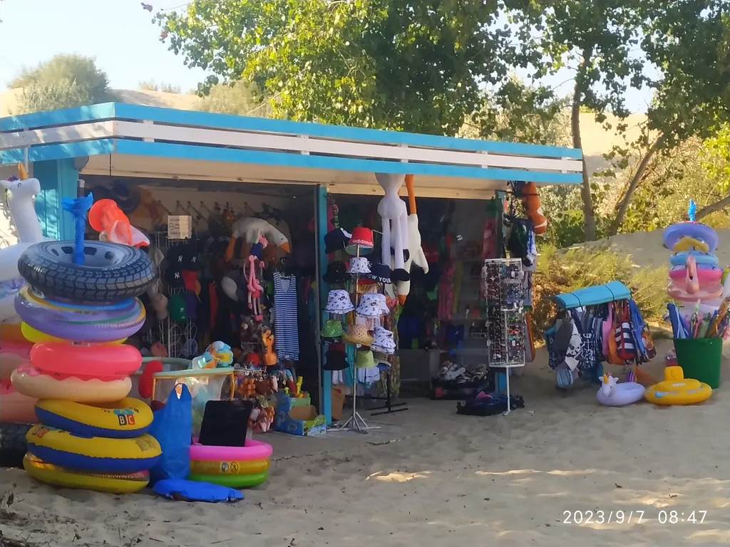 Квартира Апартаменты в 3 мин ходьбы до моря — Анапа