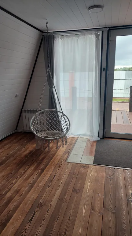 Дом отдыха, апартаменты