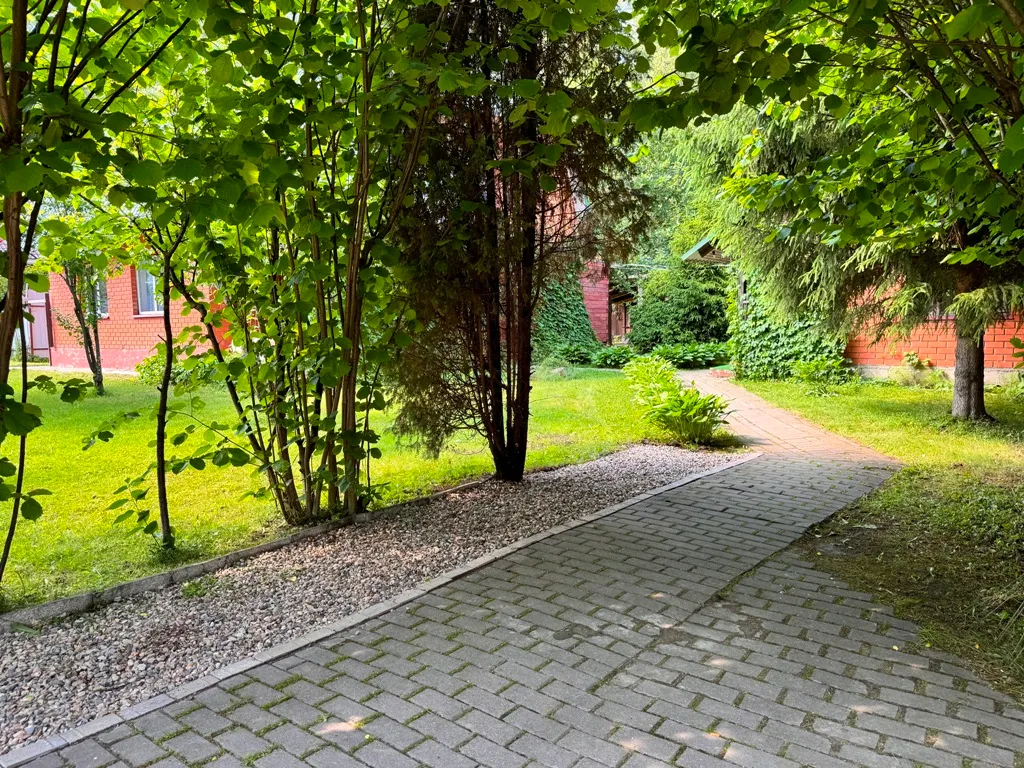 Гостевой дом Provence