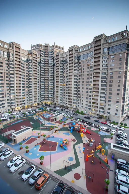 Уютная квартира в сердце Краснодара