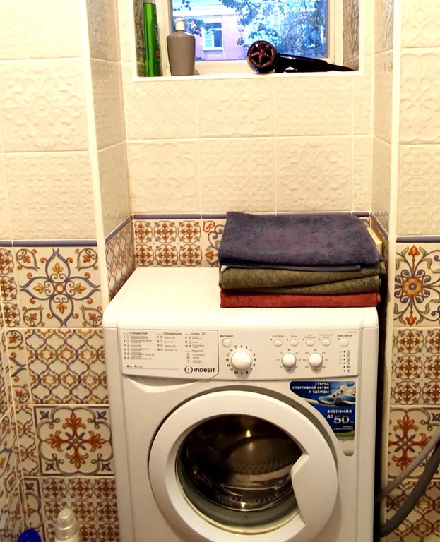 Красивая квартира в историческом центре