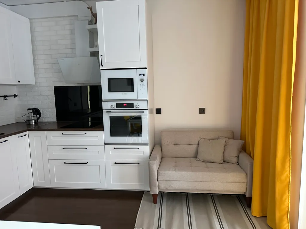 Квартира Видовая квартира на набережной — Санкт-Петербург