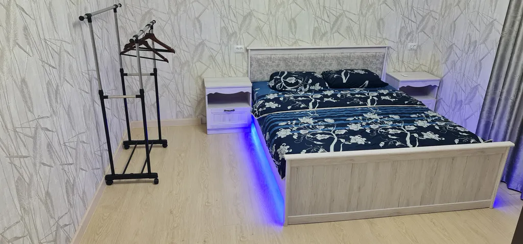 Уютный домик в центре города