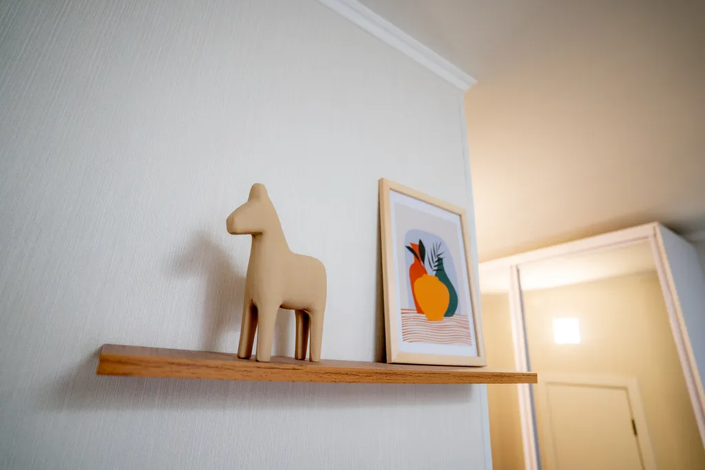 Уютная квартира возле ТЦ Аура