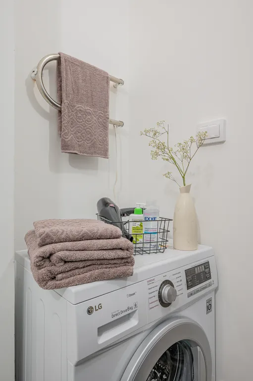 Квартира Comfort class