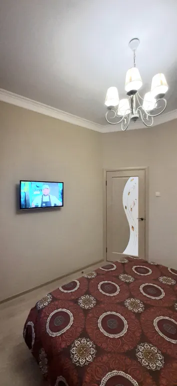 Квартира 2-комнатная Квартира — Севастополь