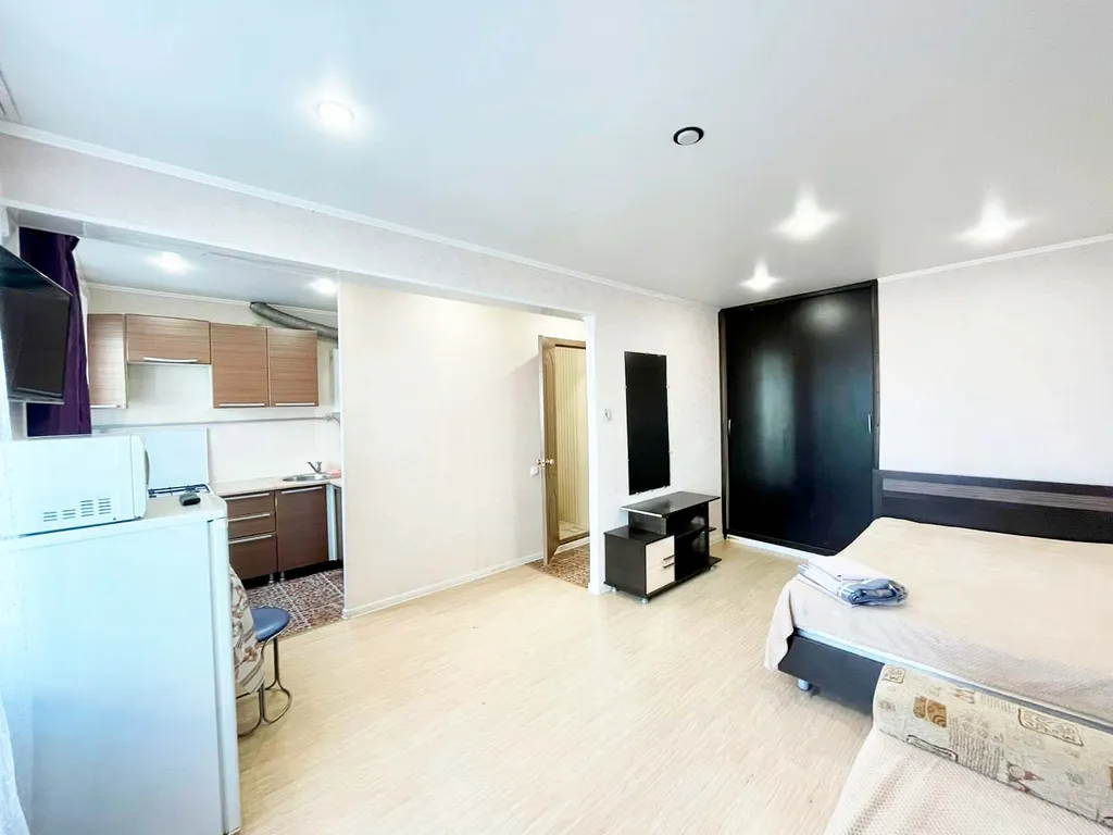 Апартаменты Astra Apartments в центральном районе