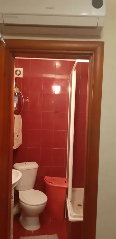 Апартамент с видом на р. Муховец