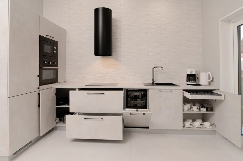 Гостевой дом с сауной для большой семьи