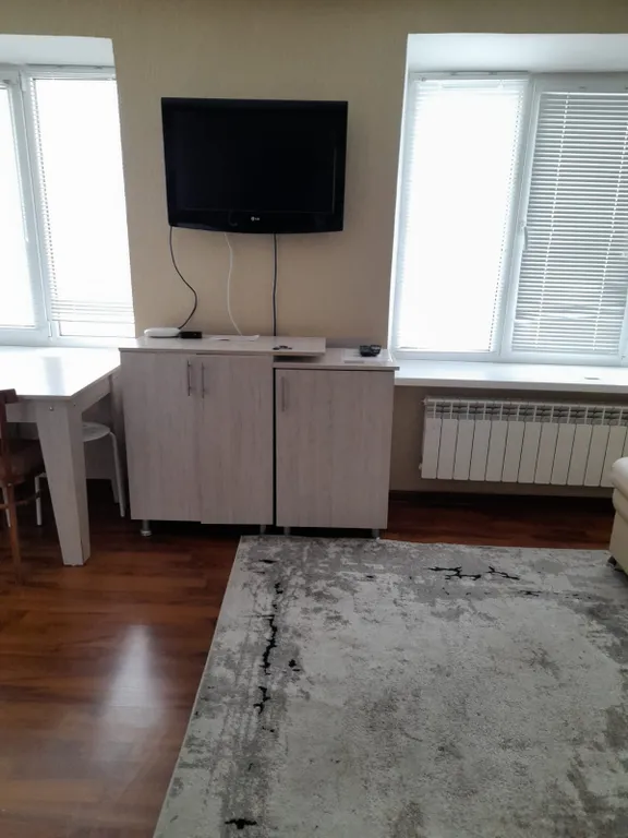 Солнечная студия