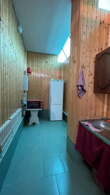 Комната люкс в Абхазии