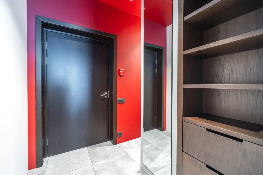 Timeless studio 74 этаж