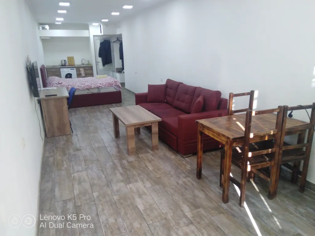 Студия в центре Еревана