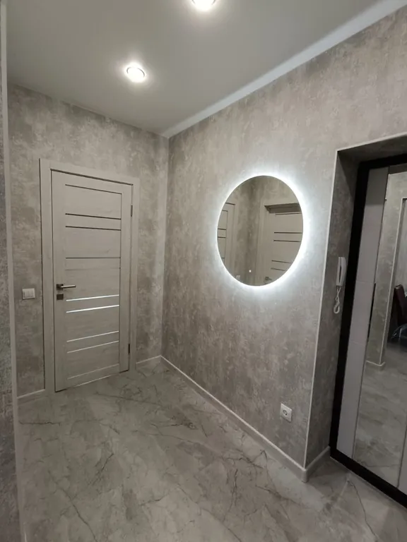 Квартира у моря