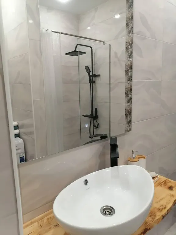 Квартира у моря