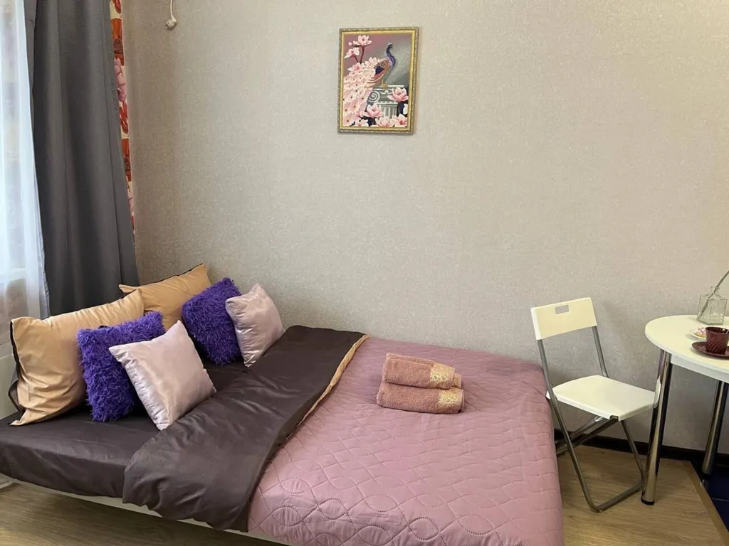 Цветочное настроение