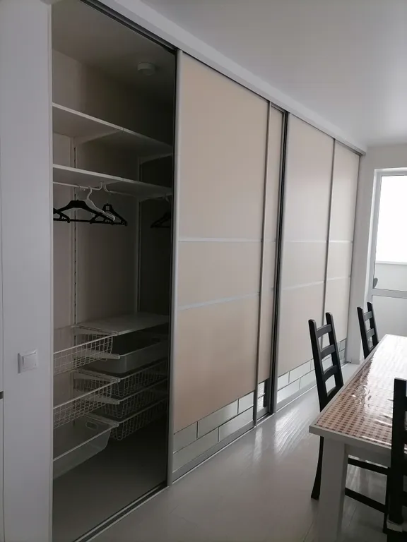 2-комнатная квартира в Green Palas