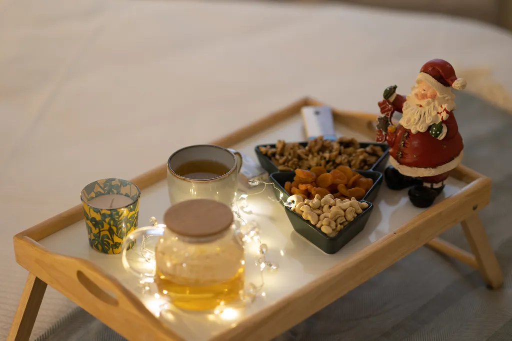 Новая квартира в ЖК Берендеевы пруды