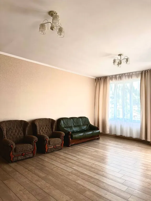 Апартаменты с видом на море