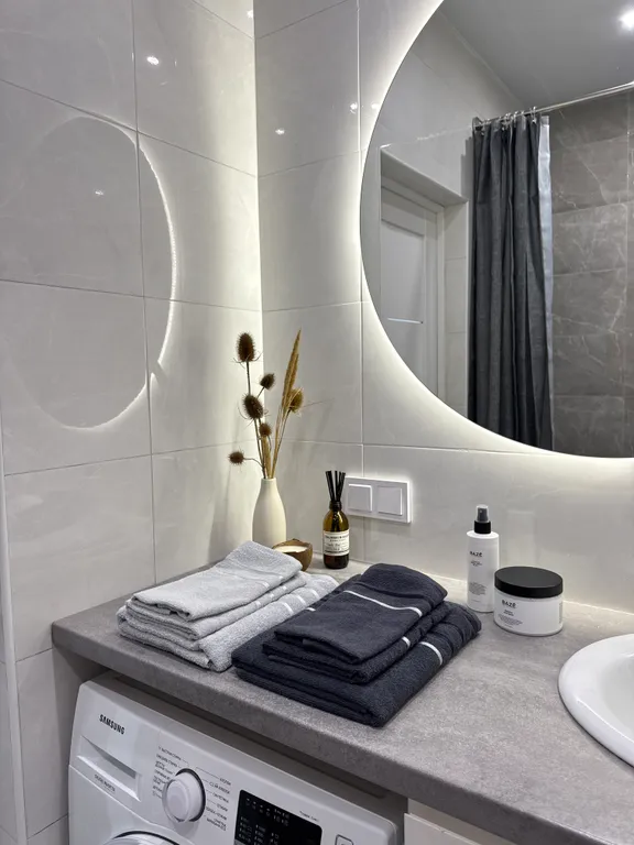 Квартира 1-комнатная Квартира — Светлогорск