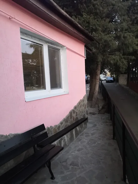 Квартира Небольшая квартира студия с красивым видом — Ялта
