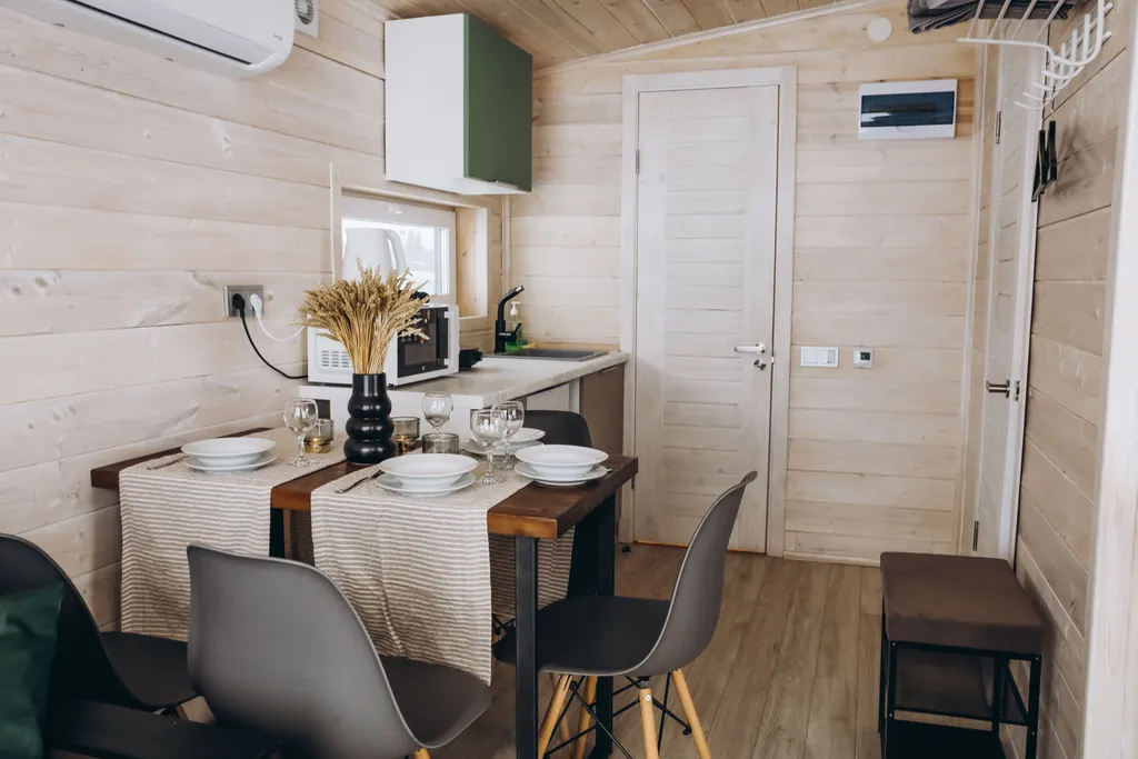 Дом Скандихаус