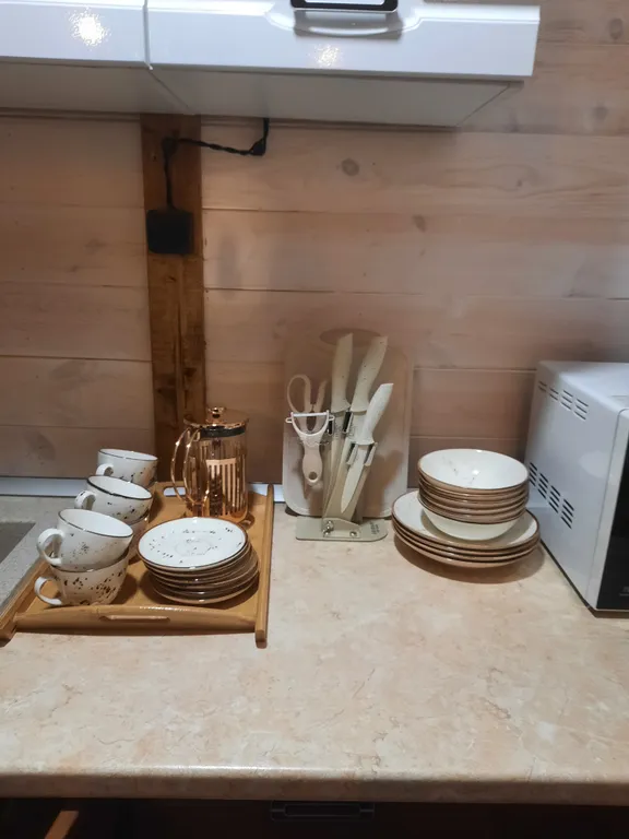 Отдых в горах