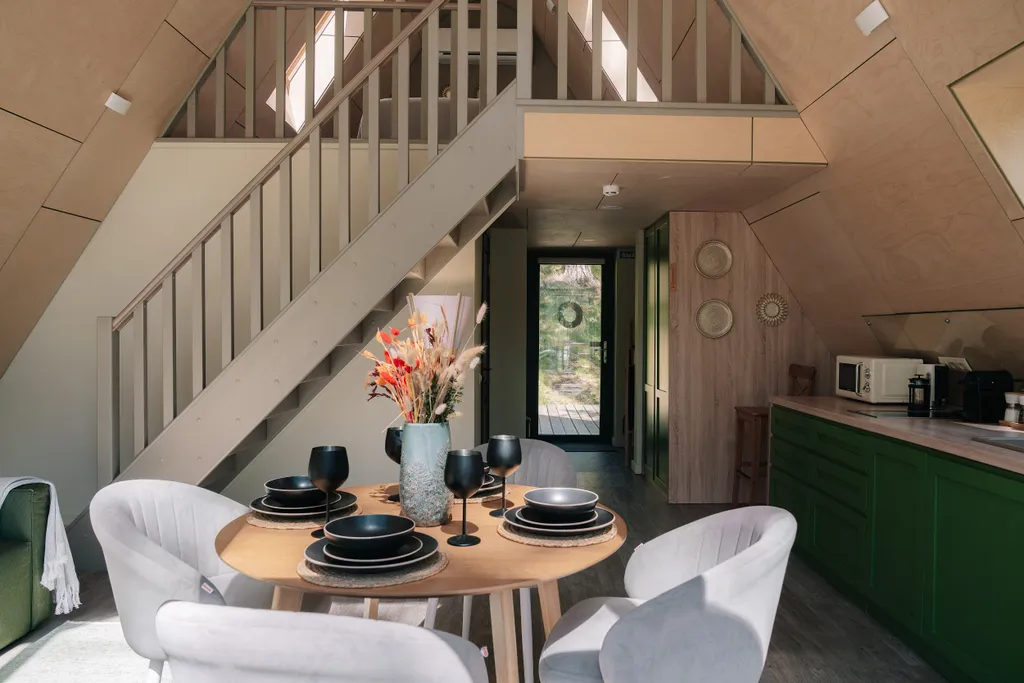 1-комнатный Дом