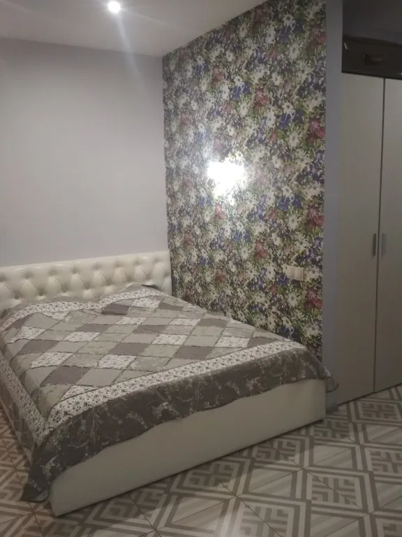 Квартира Квартира Мадрид у моря — Адлер