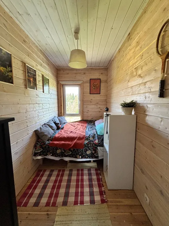 Коттедж Коттедж Усадьба Воронцовых у Скотного — Санкт-Петербург