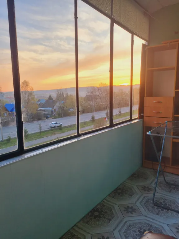 Комфортная квартира