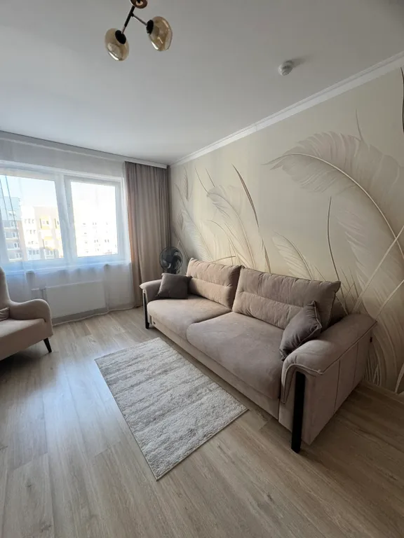 Уютная квартира в самом новом районе Гродно