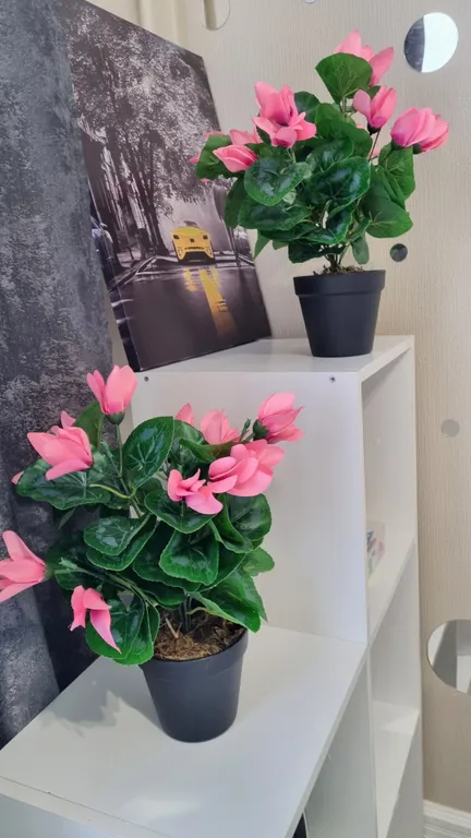 Квартира Квартира Уютная студия рядом с метро — Москва