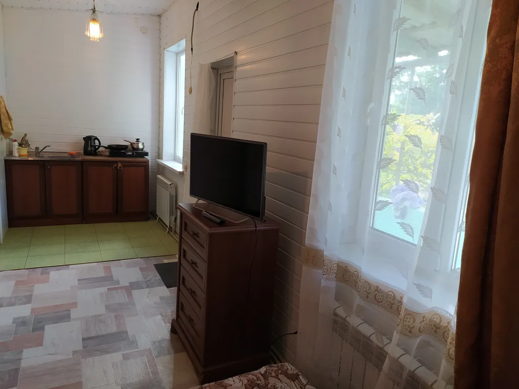 1-комнатный Дом