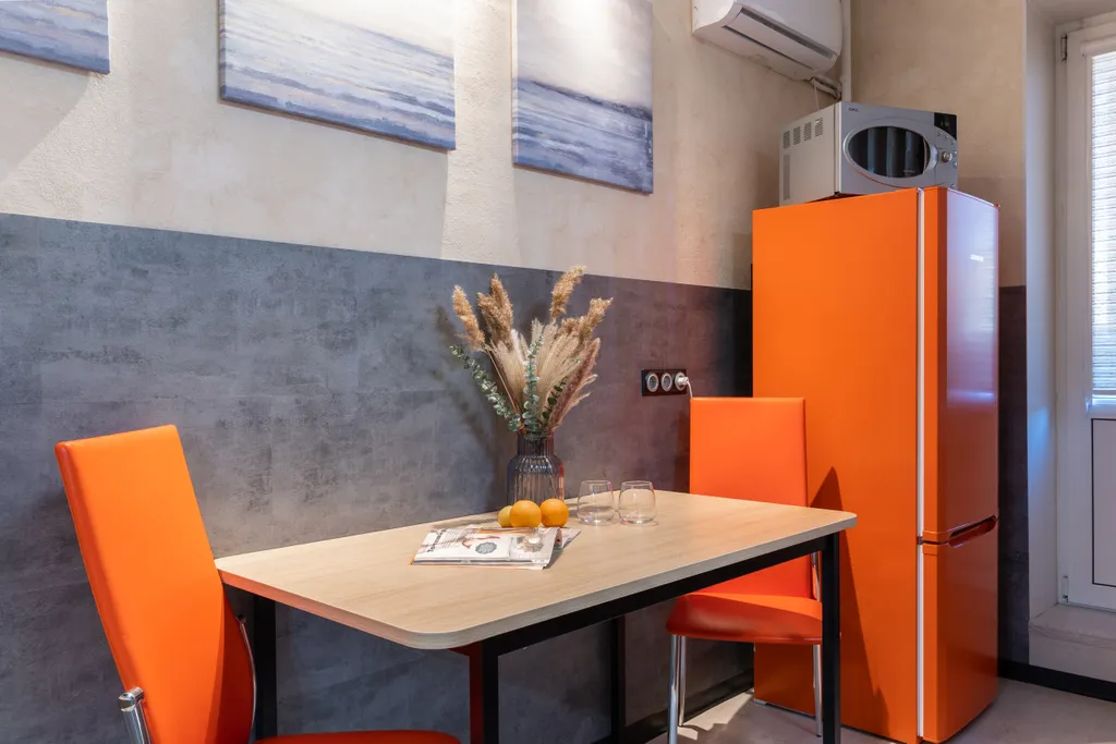 Студия с кондиционером в ЖК новый Петергоф