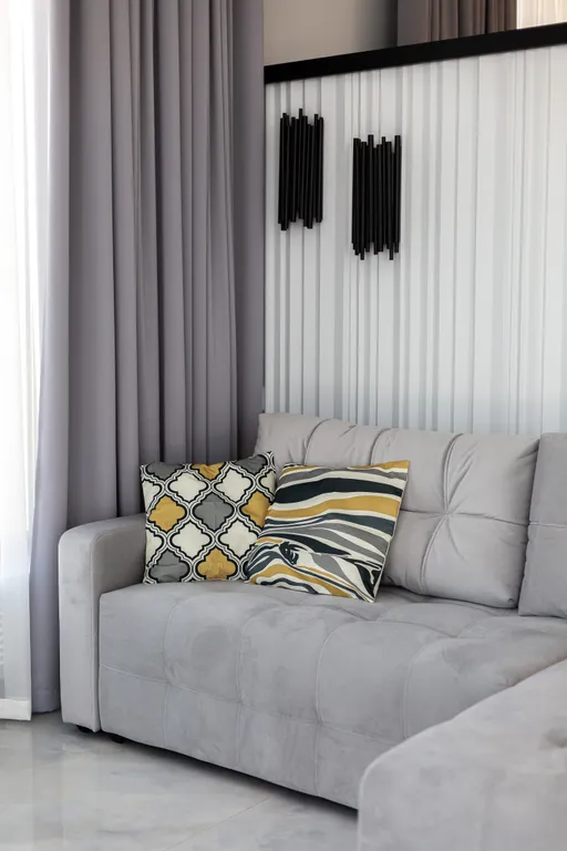 Новый коттедж с подогреваемым бассейном и баней