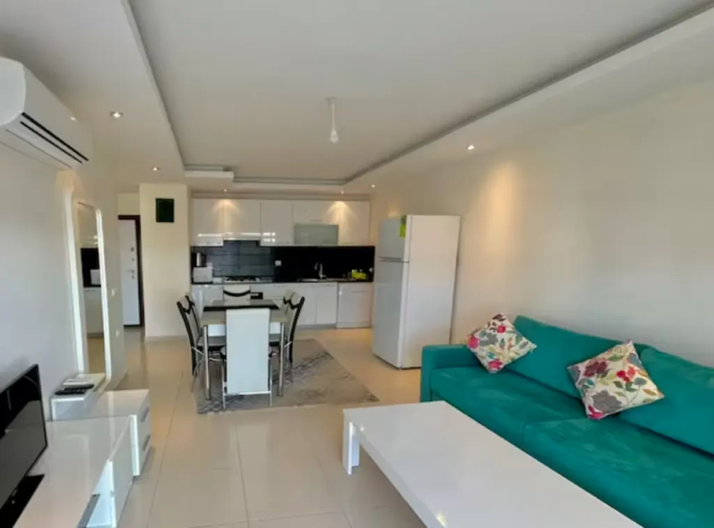 Квартира в идеальном комплексе