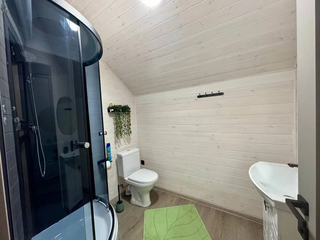 1-комнатный Дом